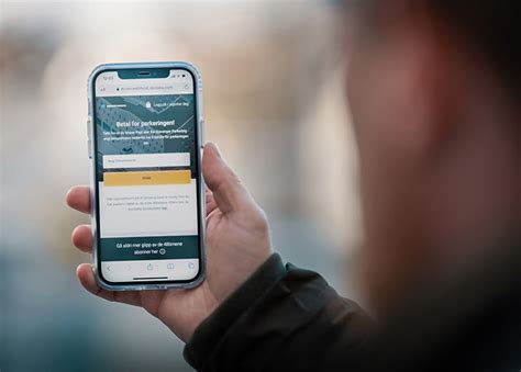 How License Plate Recognition is Changing Parking Payments
