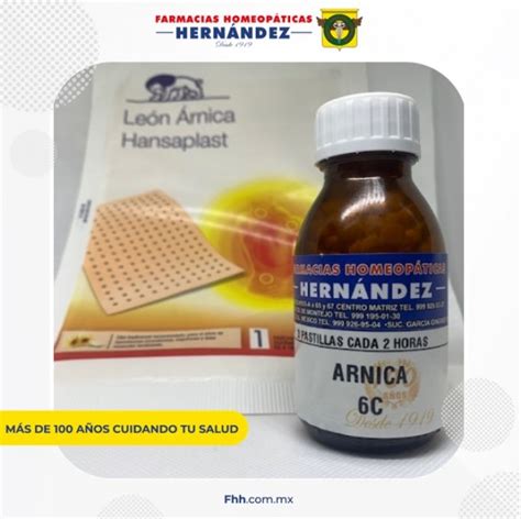 Kit Para Golpes Productos Farmacias Homeop Ticas Hern Ndez