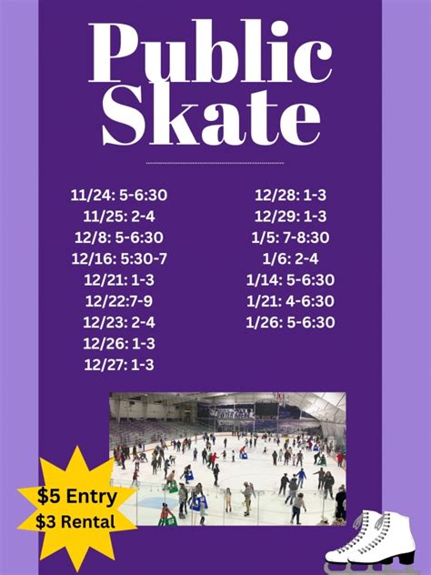 2024 Figure Skating Schedule - Bev Karlie