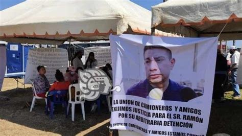 Inicia Audiencia Por Detención Del Líder De La Catem