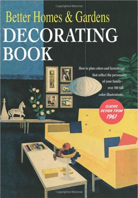 Giveaway Better Homes And Gardens Decorating Book Better Homes And