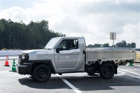 A New Affordable Pickup Truck Is Joining The Toyota Lineup | NYE Toyota