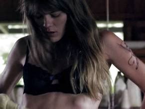 HOLY GHOST PEOPLE NUDE SCENES AZNude