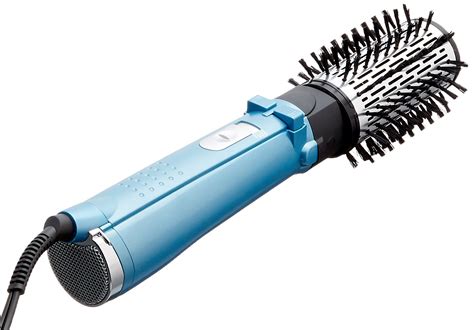 Babylisspro Nano Titanium Rotating Hot Air Brush 2 Inch