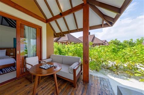 Varu By Atmosphere Maldives Resorts Koamas Luxury Escapes