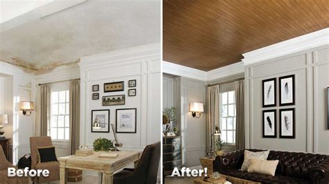 How To Clean Up After Popcorn Ceiling Removal Shelly Lighting