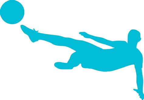 svg football dribble sport jeu image  icone svg gratuite svg silh