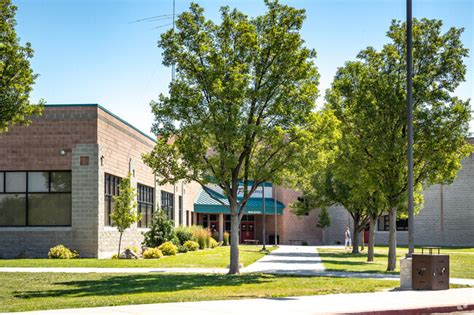 Vallivue High School Rankings And Reviews