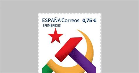 La Jueza Permite La Emisi N Del Sello De Correos Que Conmemora El