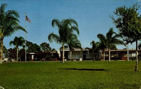 Florida School For Boys Okeechobee, FL