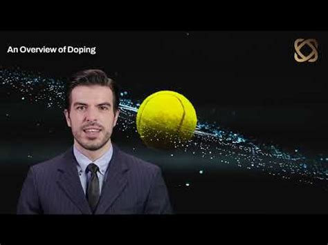 What Is Doping An Introduction And Overview Of Doping In Sport YouTube