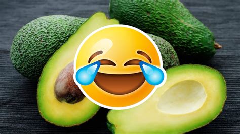 El Gracioso Origen De La Palabra Aguacate Shows Chistes Distrito