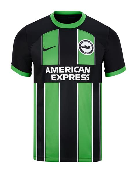 Brighton Hove Albion 2024 25 Third Kit