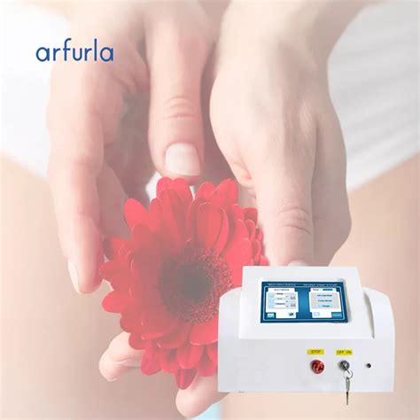 M Quina De Rejuvenescimento Vaginal Para Mulheres Laser De Aperto