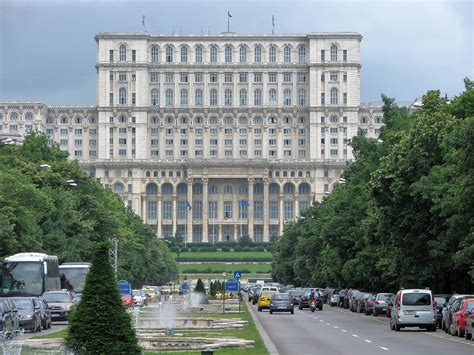 People's house,palace of parliament,construction,world record construction,big building - free ...