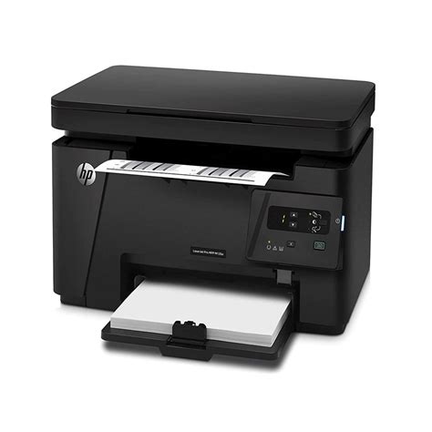 پرینتر HP Laserjet M126A