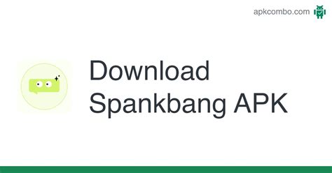 Download Spankbang Apk Latest Version 2024