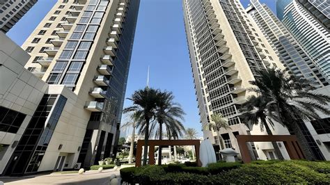 South Ridge By Emaar Properties In Downtown Dubai Provident Estate