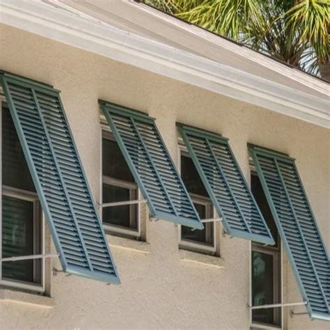 High Quality Bahama Shutters In North Charleston SC Muhler