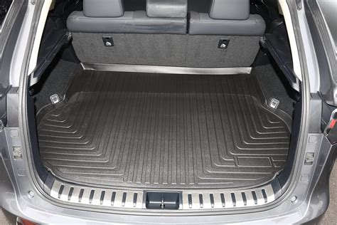 Amazon Premium Cargo Liner For Lexus NX 2015 2021 100