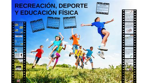 Recreacion Deporte Y Educaci N Fisica By John Harold Suarez Vargas On