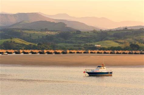 Las Doce Mejores Playas De Cantabria