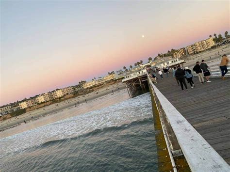 The 31 Best Sunset Spots in San Diego (A Local's Guide!)