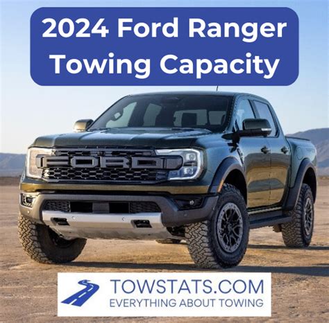 2024 Ford Ranger Xlt Towing Capacity - Norma Carolynn