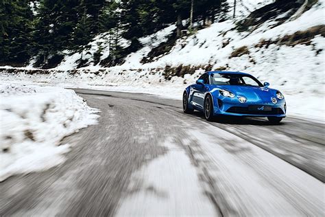 ALPINE A110 Specs & Photos - 2017, 2018, 2019, 2020, 2021, 2022, 2023 ...