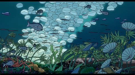Studio Ghibli Wallpaper Hd