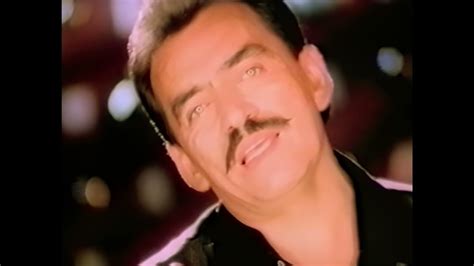 Joan Sebastian Gracias Por Tanto Amor Video Oficial Youtube