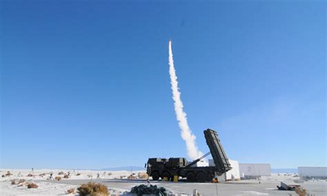 US successfully test anti-missile defense system - Jasarat