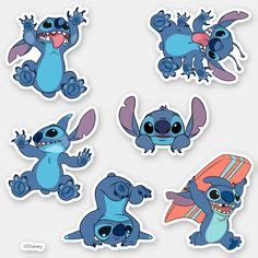 20 Ideas De Stitch Imagenes Stitch Imagenes Pegatinas Bonitas