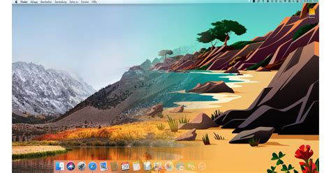 El Camino Pedregoso De Mojave A Apple Silicon Noticias Notiulti