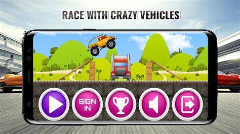 Hill Climb Racing 3 For Android Apk Download