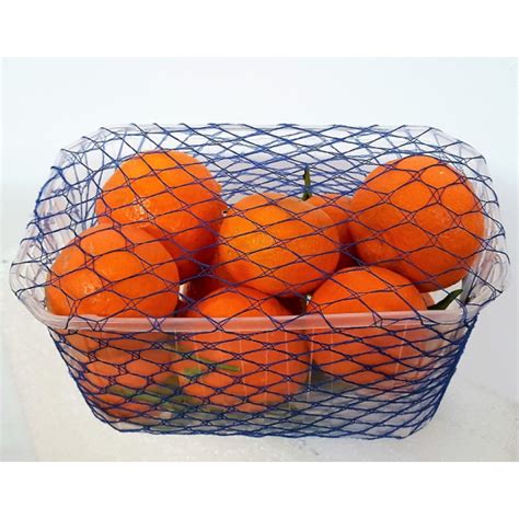 nets for fruits boxes