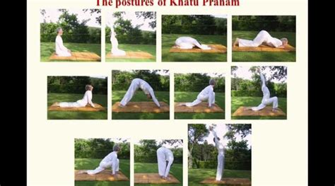 Health Benefits of the Khatu Pranam Yoga Postures - The Yoga Tips