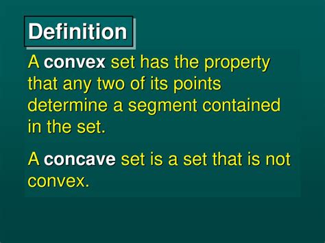 Polygons And Convexity Ppt Download