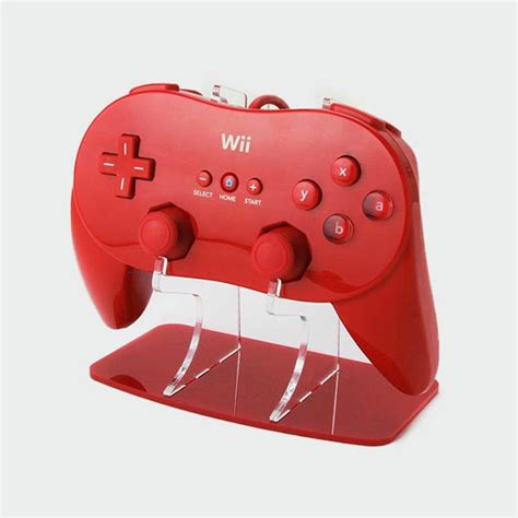 Red Wii Classic Controller | ubicaciondepersonas.cdmx.gob.mx