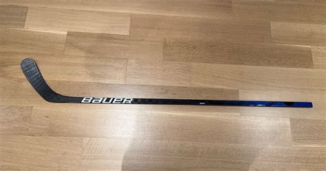 Pro Stock Bauer Nexus Nproxl Geo Dress P Flex Right Grip