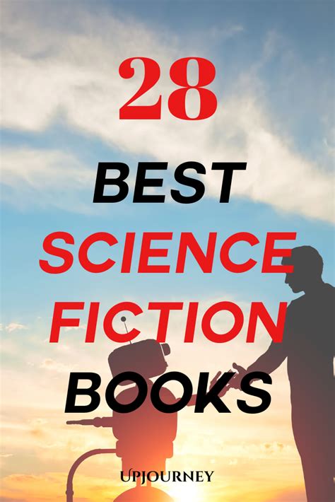 The 28 Best Science Fiction Books Of All Time In 2023 Best Fiction