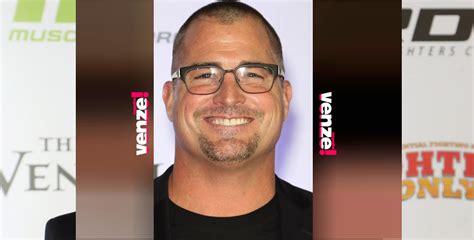 Edad De George Eads Patrimonio Neto Bio Wiki Esposa Peso Ni Os Venze