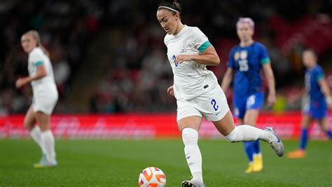 England coach Sarina Wiegman aiming to add Women's World Cup to ...