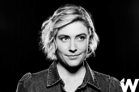 Greta Gerwig a diretora que conquistou a admiração da crítica