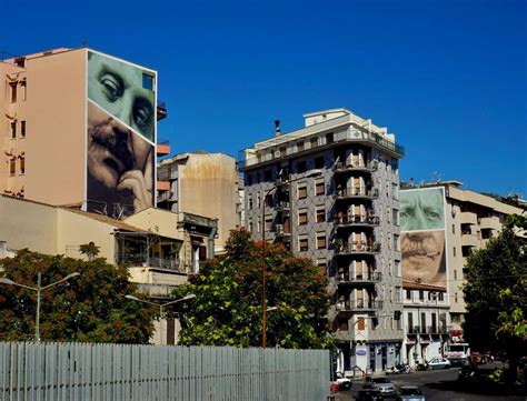 A Palermo Apre Il Museo Del Presente Dedicato A Falcone E Borsellino