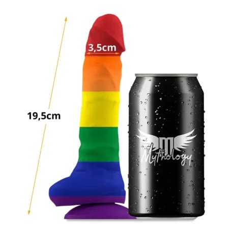 Dildo Sticla Icicles 16 5 Cm Netu Ro
