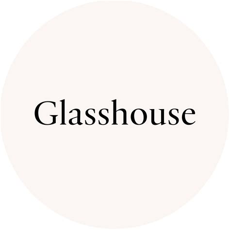 Glasshouse Salon | London