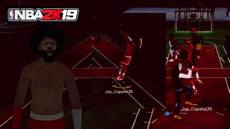 DEMIGOD PURE LOCKDOWN RETURNS TO 2K19 2K19 Gameplay YouTube