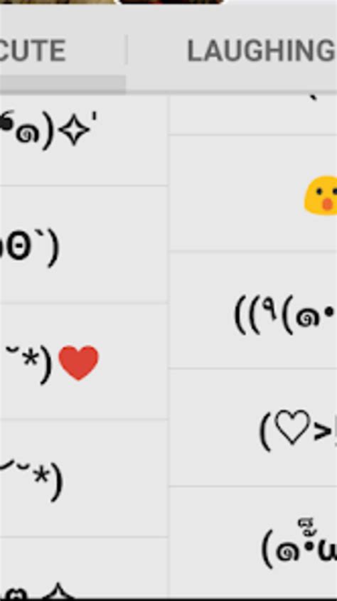 Emoticon and Emoji Keyboard for Android - Download