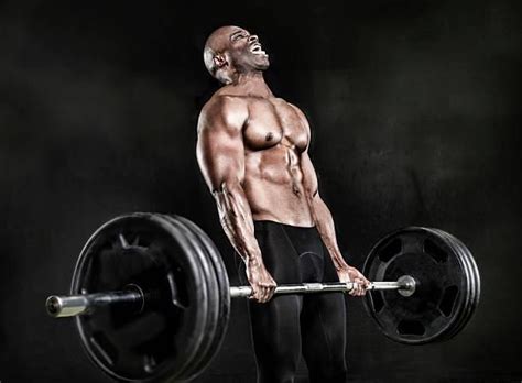 Why Do People Orgasm And Feel Horny In The Gym Pulse Nigeria